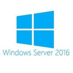 5 User CALs for Microsoft Windows Server 2016