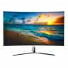 HKC 24 LED 1800R Curved Monitor (NB24C), 1920 x 1080, 4ms, VGA, HDMI