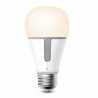 TP-LINK (KL120) Kasa Wi-Fi LED Smart Light Bulb, Tunable, App/Voice Control, Screw Fitting (Bayonet Adapter Included)