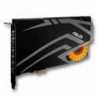 Asus STRIX SOAR Gaming Soundcard, PCIe, 7.1, Audiophile-Grade DAC, 116dB SNR, 600ohm Headphone Amplifier