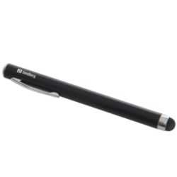 Sandberg Touchpad Stylus Pen, Black, 5 Year Warranty