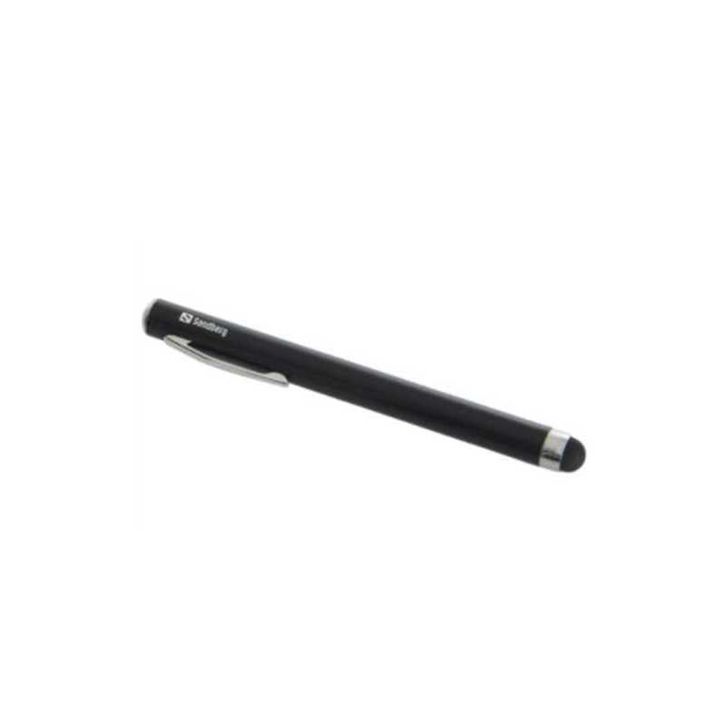 Sandberg Touchpad Stylus Pen, Black, 5 Year Warranty Sandberg Touchpad Stylus Pen, Black, 5 Year Warranty