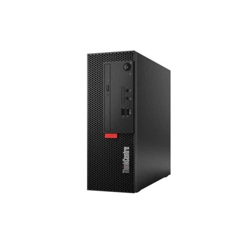 Lenovo ThinkCentre M710E SFF PC, i5-7400, 8GB, 1TB, DVDRW, Windows 10 Pro, 1 Year On-site