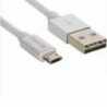 Sandberg Reversible Micro USB Cable, 1 Metre, 5 Year Warranty