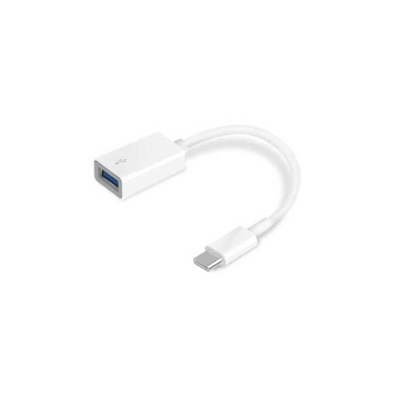TP-LINK (UC400) SuperSpeed USB 3.0 Type-C to USB-A Adapter