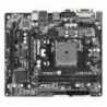 Asrock FM2A68M-DG3, AMD A68H, FM2, Micro ATX, VGA, DVI, USB3, RAID, 95W CPU Support