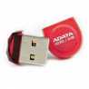 ADATA 8GB USB 2.0 UD310 Dashdrive Durable Memory Pen, Micro, Rugged, Red