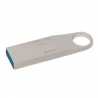 Kingston 64GB USB 3.0 Memory Pen, DataTraveler SE9 G2, Metal