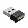 Asus (USB-AC53 NANO) AC1200 (400+867) Wireless Dual Band Nano USB Adapter, USB 3.0