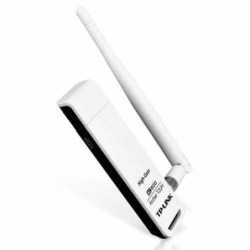 TP-LINK (Archer T2UH) AC600 (433+150) High Gain AC Wireless Dual Band USB Adapter