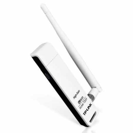 TP-LINK (Archer T2UH) AC600 (433+150) High Gain AC Wireless Dual Band USB Adapter