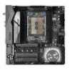 Asrock X399M TAICHI, AMD X399, TR4, Micro ATX, 4 DDR4, XFire/SLI, Wi-Fi, Dual GB LAN, RGB Lighting, M.2