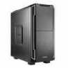 Be Quiet! Silent Base 600 Gaming Case, ATX, No PSU, Tool-less, 2 x Pure Wings 2 Fans, Silver Trim