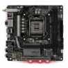 Asrock Z370 GAMING -ITX/AC, Intel Z370, 1151, Mini ITX, 2 DDR4, HDMI, DP, Wi-Fi