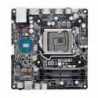 Asus H110 S1 CSM - Corporate Stable Model, Intel H110, 1151, Mini STX, DDR4 SODIMM, M.2, 2 HDMI, DP, USB3 Type-C, DC Jack