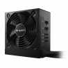 Be Quiet! 600W System Power 9 PSU, Semi-Modular, 80+ Bronze, Dual 12V, Cont. Power