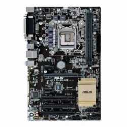 Asus H110-PLUS, Intel H110, 1151, ATX, DDR4, 3 PCI, Parallel Port