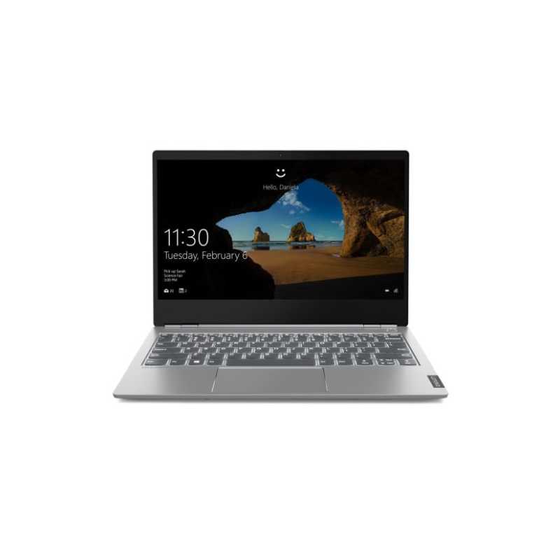 Lenovo ThinkBook 13s Laptop, 13.3" FHD IPS, i5-8265U, 8GB, 256GB SSD, FP Reader, No Optical, Windows 10 Pro