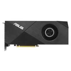 Asus TURBO RTX2060 SUPER EVO, 8GB DDR6, 2 HDMI, 2 DP, 1680MHz Clock, Blower-Style