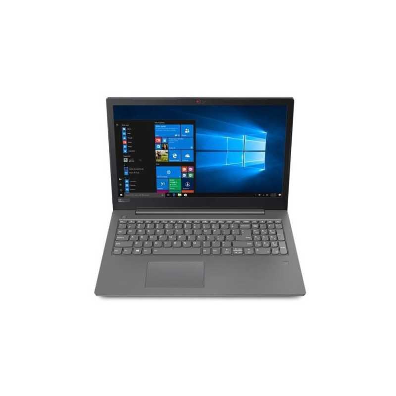 Lenovo V330 Laptop, 15.6" FHD, i7-8550U, 8GB, 256GB SSD, USB-C, FP Reader, Dedicated 2GB GFX, DVDRW, Windows 10 Home