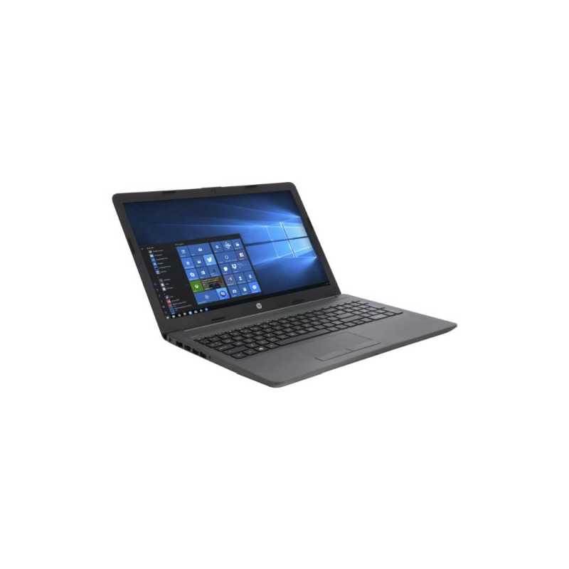 HP 250 G7 Laptop, 15.6" FHD, i3-7020U, 8GB, 256GB SSD, No Optical, Windows 10 Home