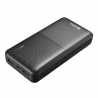 Sandberg Saver Powerbank 20000, 20,000mAh, 2 x USB-A, 5 Year Warranty