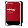 WD 3.5", 6TB, SATA3, Red Series NAS Hard Drive, 5400RPM, 256MB Cache