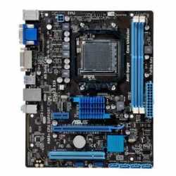 Asus M5A78L-M LE/USB3, AMD 760G, AM3, Micro ATX, 2 DDR3, RAID, USB3, up to 125W CPU Support