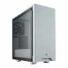 Corsair Carbide Series 275R Gaming Case with Windows, ATX, No PSU, 2 x 12cm Fans, USB 3.0, White