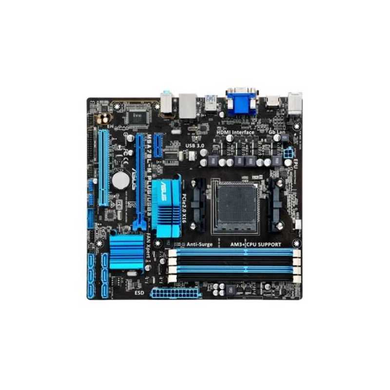 Micro on sale atx am3