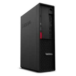 Lenovo ThinkStation P330 SFF PC, i7-8700, 16GB, 256GB SSD, DVDRW,  Windows 10 Pro