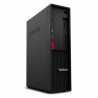 Lenovo ThinkStation P330 SFF PC, i7-8700, 16GB, 256GB SSD, DVDRW,  Windows 10 Pro