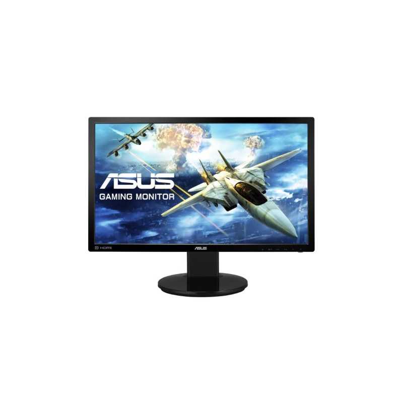 Asus 24" Gaming Monitor (VG248QZ), 1920 x 1080, 1ms, HDMI, DisplayPort, 144Hz, VESA