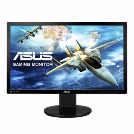 Asus 24" Gaming Monitor (VG248QZ), 1920 x 1080, 1ms, HDMI, DisplayPort, 144Hz, VESA
