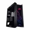 Asus ROG Strix Helios RGB Gaming Case with with Tempered Glass Windows, E-ATX, GPU Braces, USB-C, Fan/RGB Controls, Carry Handles