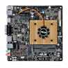 Asus N3060T, Integrated Dual-Core N3060, Mini ITX, DDR3 SO-DIMM, VGA, HDMI, LVDS