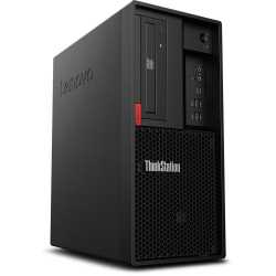 Lenovo ThinkStation P330 Tower PC, i7-8700K, 16GB, 512GB SSD, DVDRW,  USB-C, Windows 10 Pro