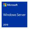 5 User CALs for Microsoft Windows Server 2019