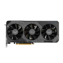 Asus TUF GAMING X3 RX5700 OC, 8GB DDR6, PCIe4, HDMI, 3 DP, 1750MHz Clock, NVlink