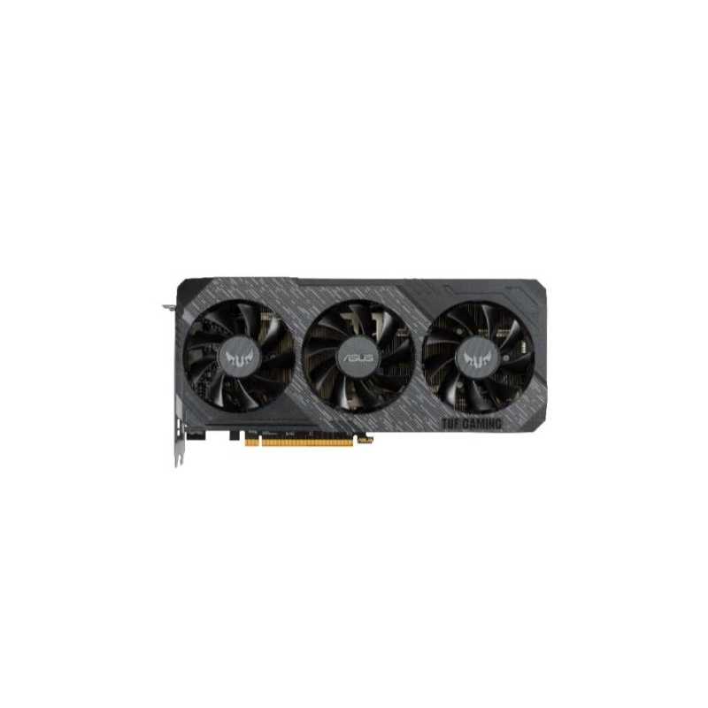 Asus TUF GAMING X3 RX5700 OC, 8GB DDR6, PCIe4, HDMI, 3 DP, 1750MHz Clock, NVlink