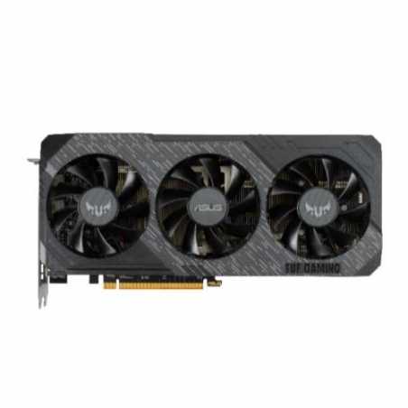 Asus TUF GAMING X3 RX5700 OC, 8GB DDR6, PCIe4, HDMI, 3 DP, 1750MHz Clock, NVlink