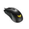 Asus TUF Gaming M3 Ergonomic Optical Gaming Mouse, 2000-7000 DPI, 7 Programmable Buttons, Durable Coating, RGB LED
