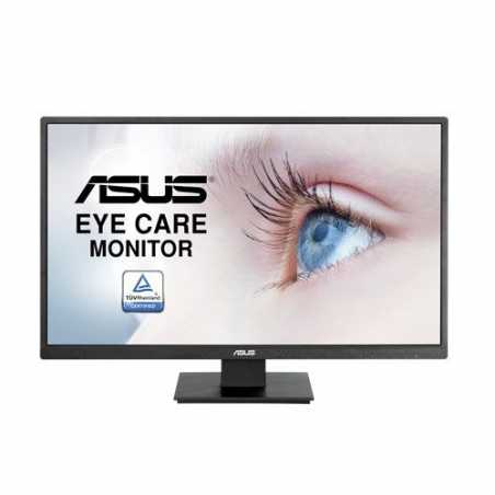 Asus 27" Eye Care LED Monitor (VA279HAE), 1920 x 1080, 6ms, 100M:1, VGA, HDMI, VESA