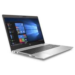 HP ProBook 450 G6 Laptop, 15.6", i5-8265U, 8GB, 256GB SSD, No Optical, Windows 10 Pro