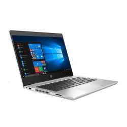 HP ProBook 430 G6 Laptop, 13.3" FHD IPS, i5-8265U, 8GB, 256GB SSD, FP Reader, No Optical, Windows 10 Pro