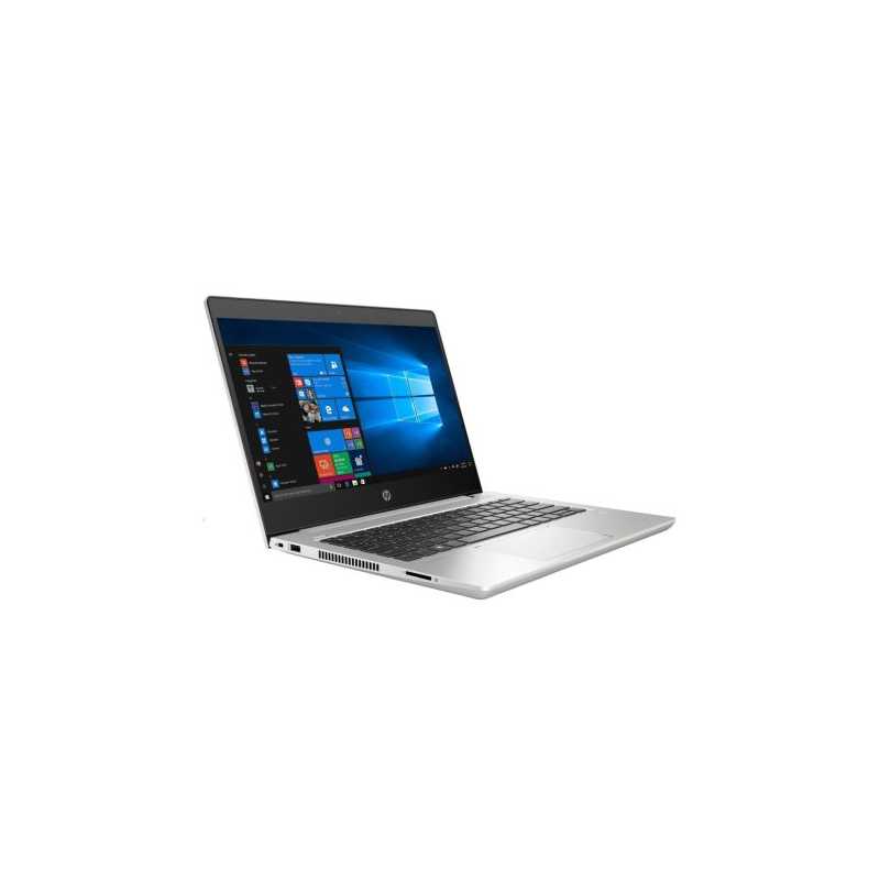 HP ProBook 430 G6 Laptop, 13.3" FHD IPS, i5-8265U, 8GB, 256GB SSD, FP Reader, No Optical, Windows 10 Pro