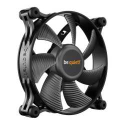 Be Quiet! BL085 Shadow Wings 2 PWM Case Fan, 12cm, Rifle Bearing