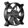 Be Quiet! BL085 Shadow Wings 2 PWM Case Fan, 12cm, Rifle Bearing