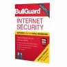 Bullguard Internet Security 2020 Soft Box, 3 User - 25 Pack, Windows Only, 1 Year
