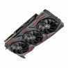 Asus ROG STRIX RTX2070 SUPER, 8GB DDR6, 2 HDMI, 2 DP, USB-C, 1800MHz Clock, 0dB Tech, NVLink, RGB Lighting